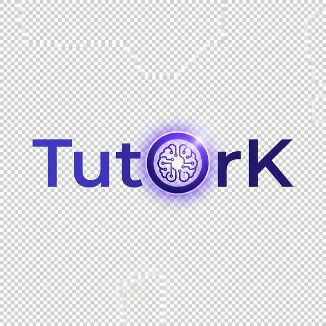 TutOrK Logo